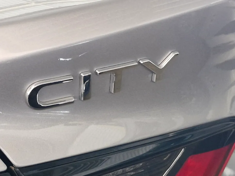 2024 Honda City DX 