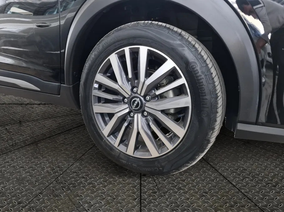 نيسان كيكس SL 2024 