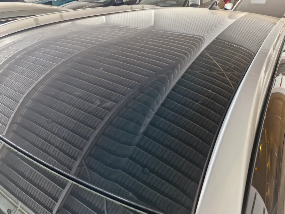 نيسان كيكس SL 2024 