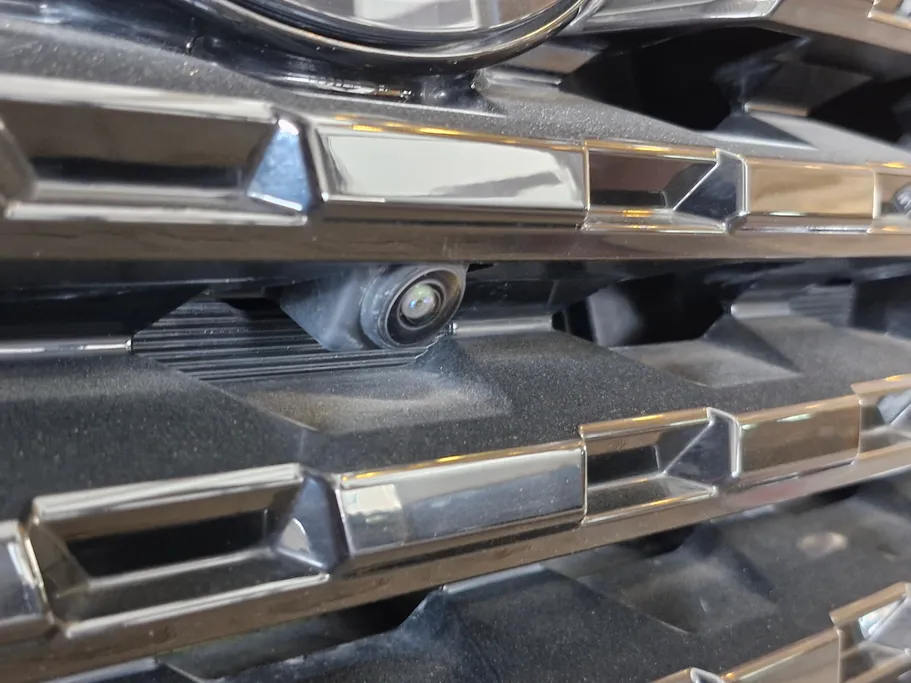 نيسان كيكس SL 2024 