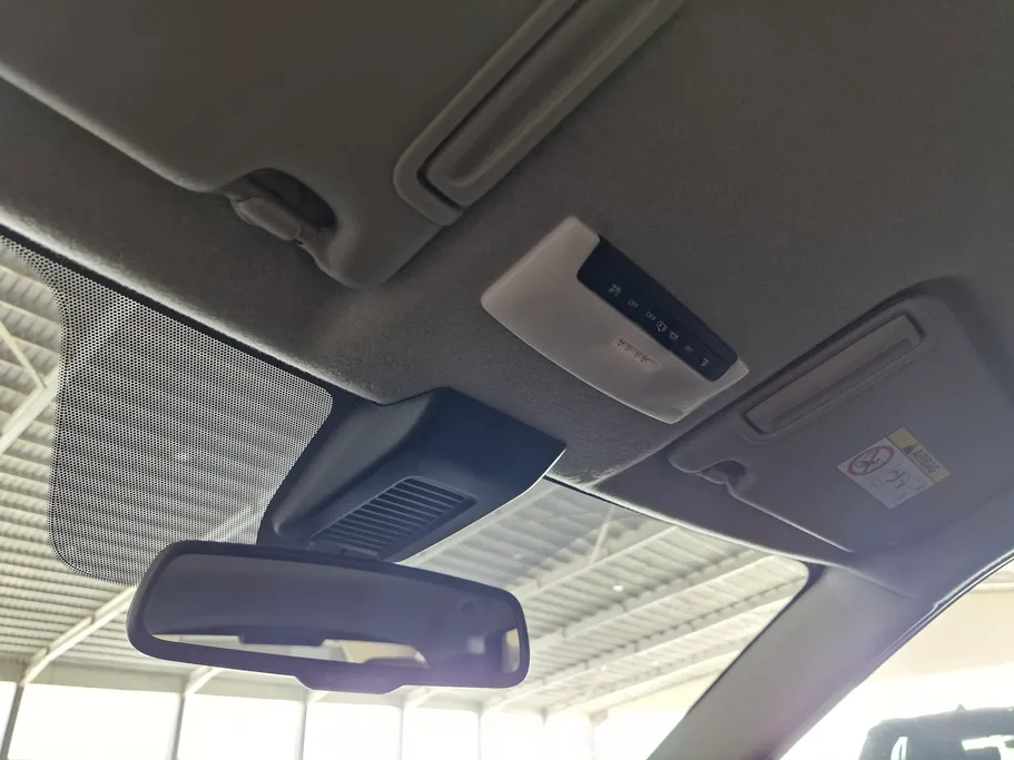 نيسان كيكس SL 2024 