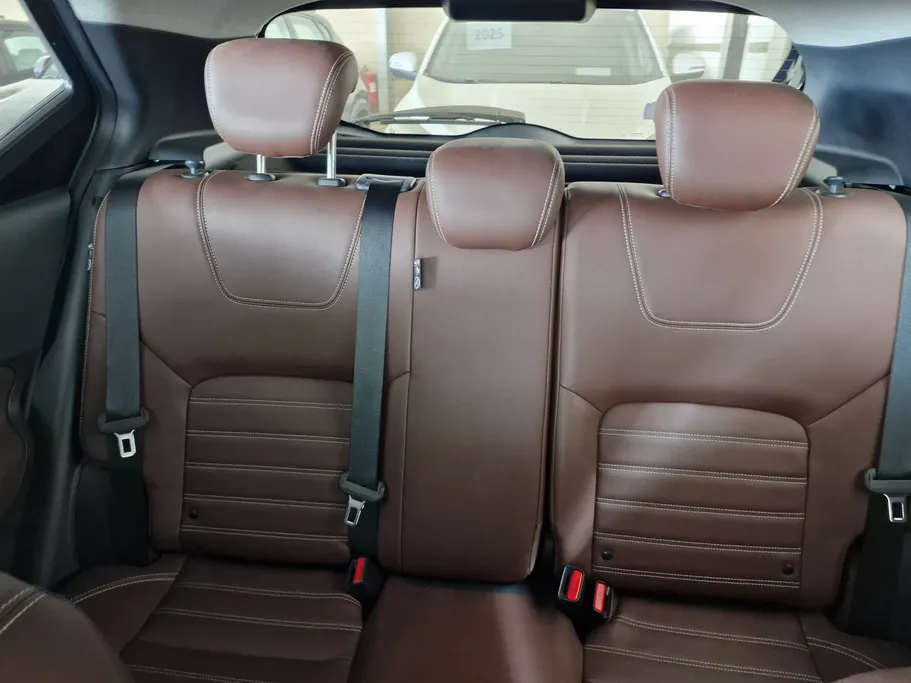 نيسان كيكس SL 2024 