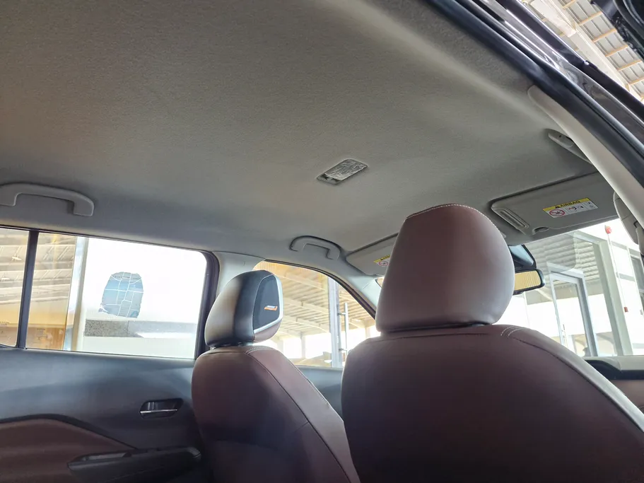 نيسان كيكس SL 2024 