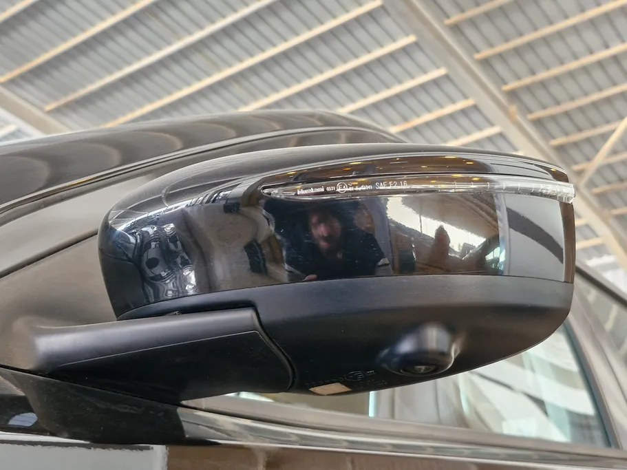 نيسان كيكس SL 2024 