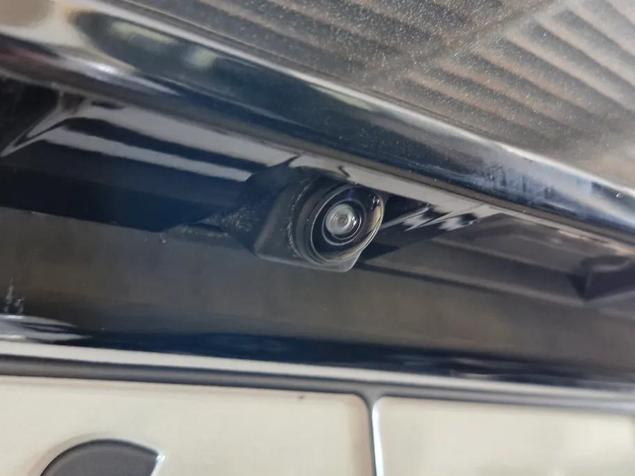 نيسان كيكس SL 2024 