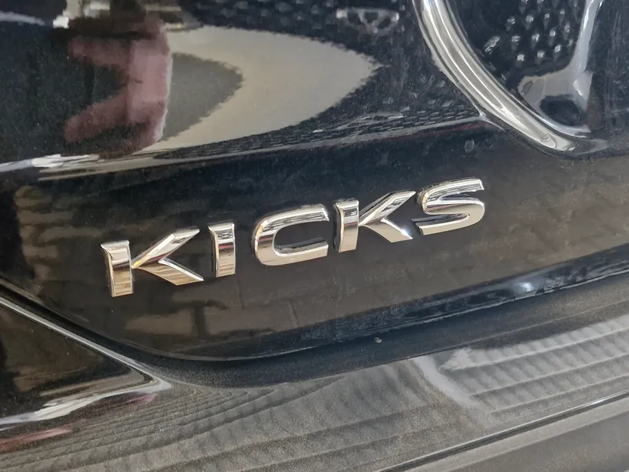 نيسان كيكس SL 2024 