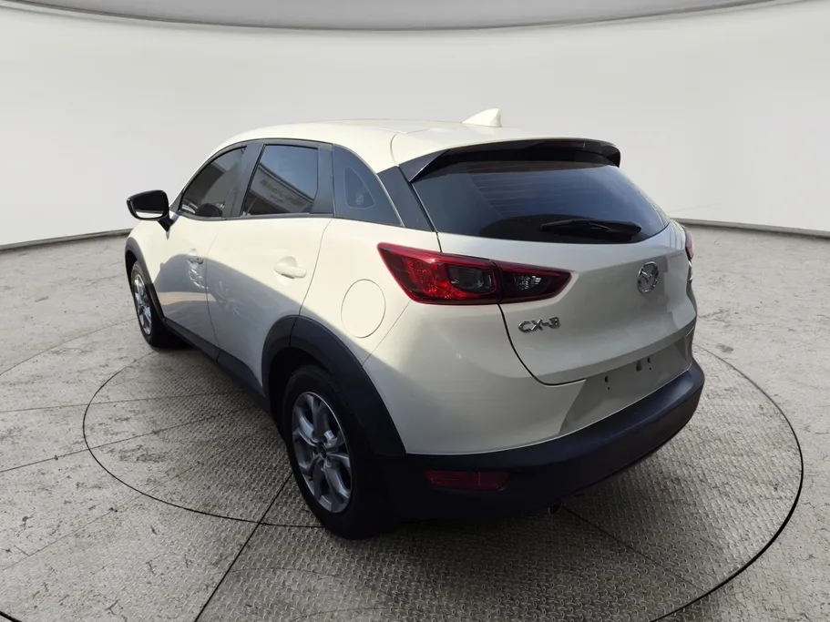 مازدا سى اكس 3 Skyactive G 2023 