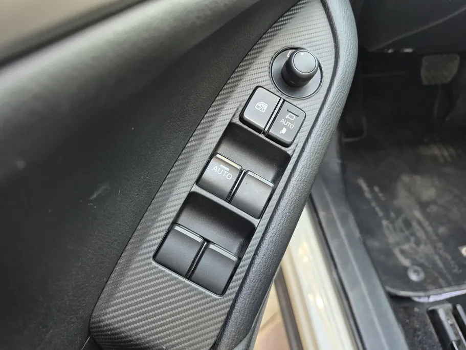 مازدا سى اكس 3 Skyactive G 2023 