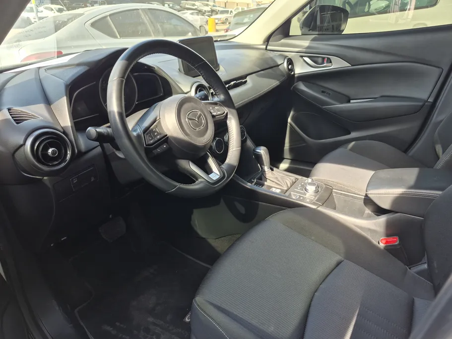 مازدا سى اكس 3 Skyactive G 2023 