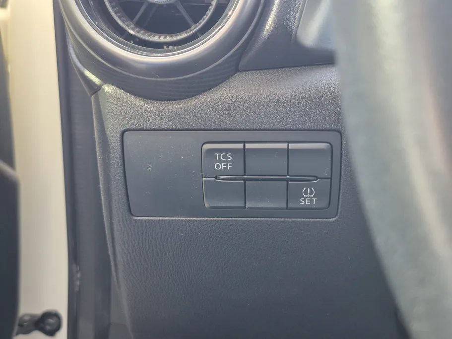 مازدا سى اكس 3 Skyactive G 2023 