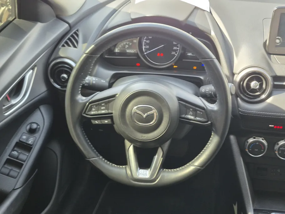 مازدا سى اكس 3 Skyactive G 2023 