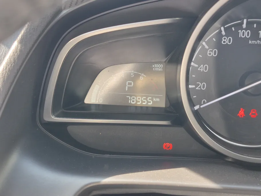 مازدا سى اكس 3 Skyactive G 2023 