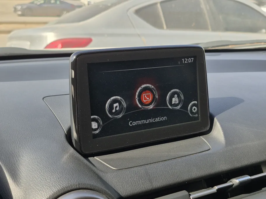 مازدا سى اكس 3 Skyactive G 2023 