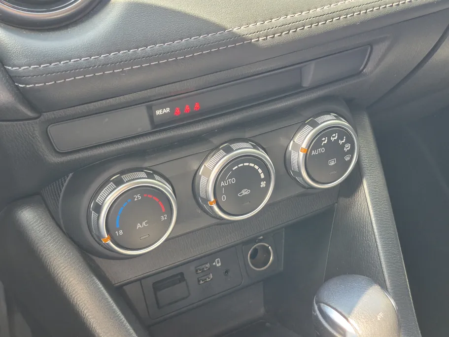 مازدا سى اكس 3 Skyactive G 2023 