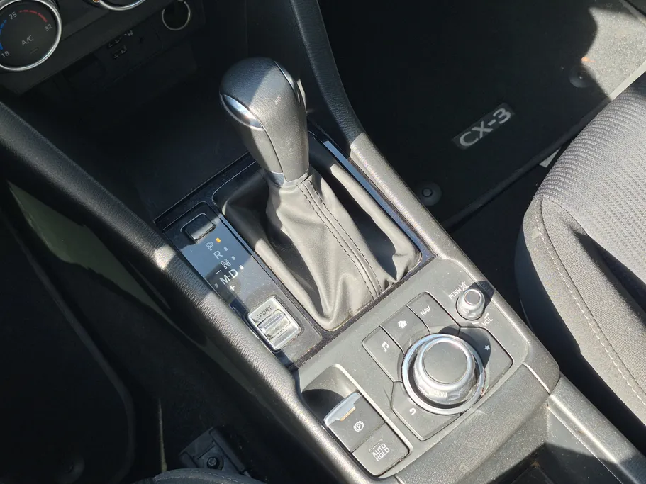 مازدا سى اكس 3 Skyactive G 2023 