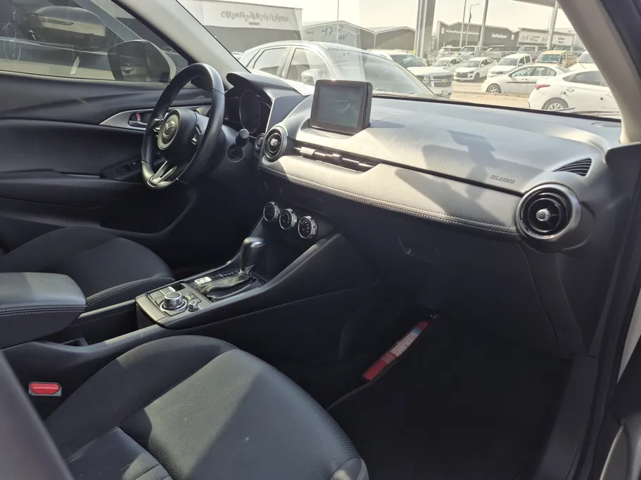 مازدا سى اكس 3 Skyactive G 2023 