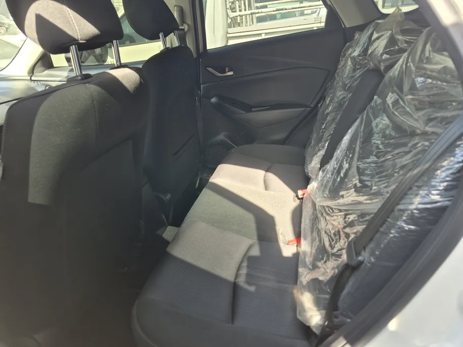 مازدا سى اكس 3 Skyactive G 2023 