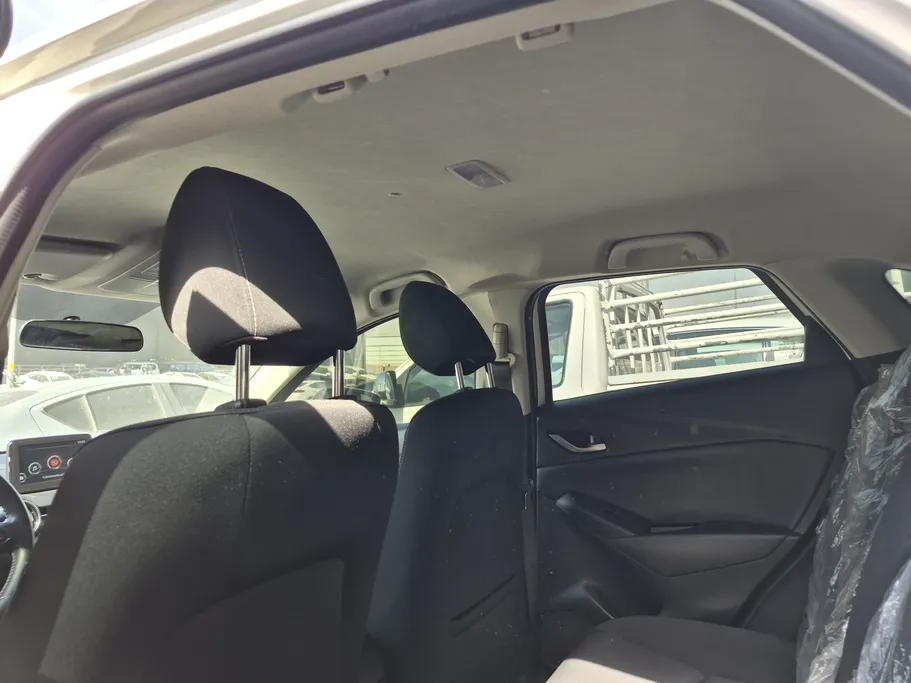 مازدا سى اكس 3 Skyactive G 2023 