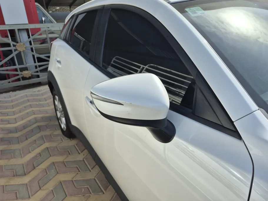 مازدا سى اكس 3 Skyactive G 2023 