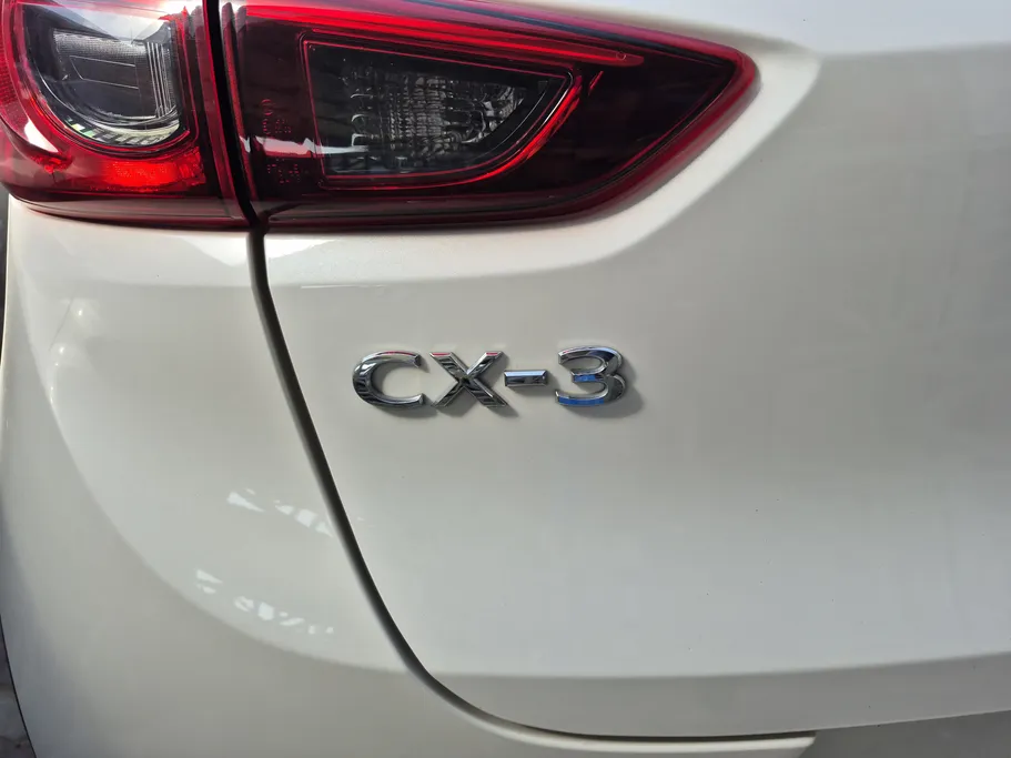 مازدا سى اكس 3 Skyactive G 2023 