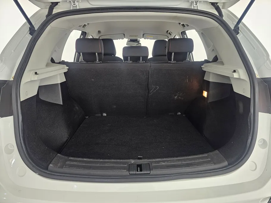 ام جي ZS STD 2023 