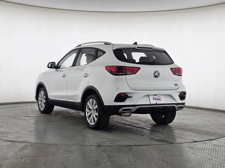 ام جي ZS STD 2023 