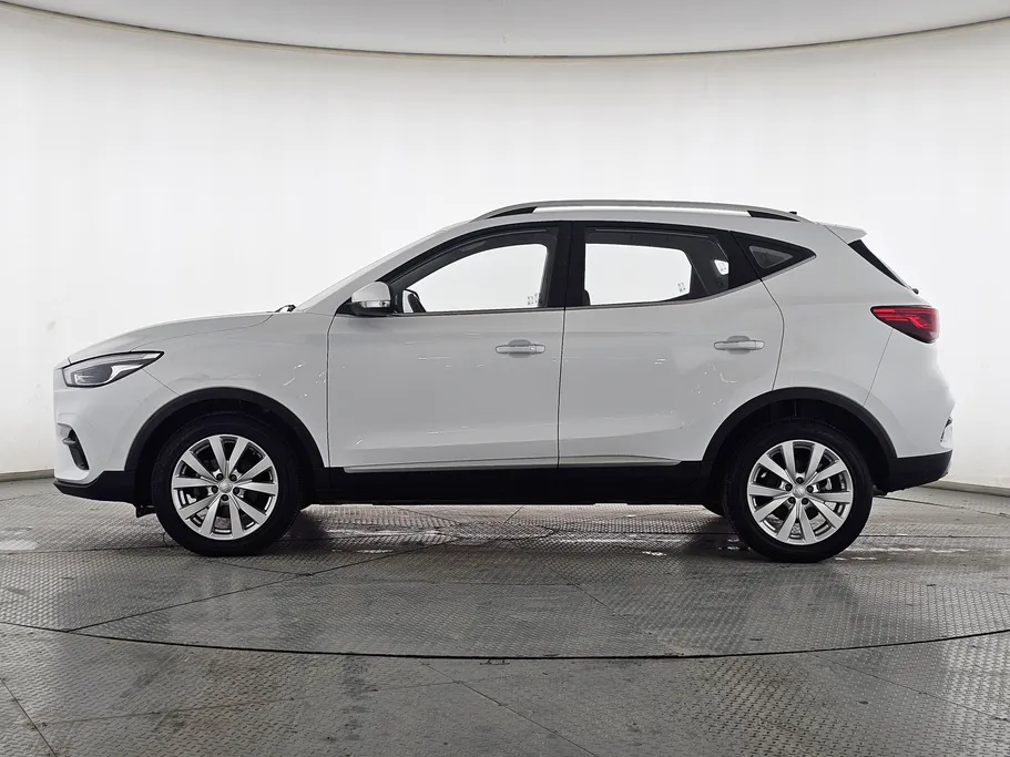 ام جي ZS STD 2023 