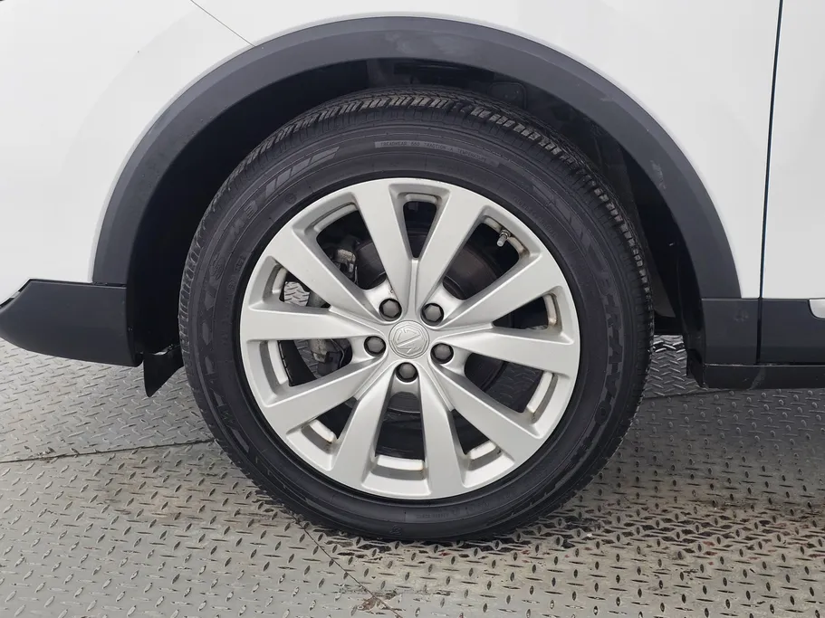 ام جي ZS STD 2023 