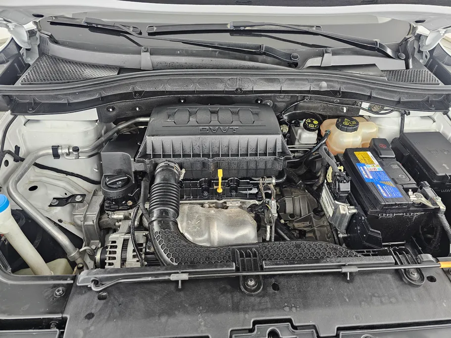 ام جي ZS STD 2023 