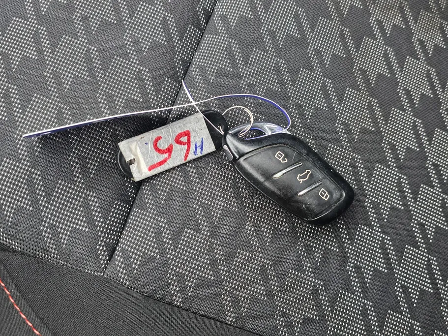 ام جي ZS STD 2023 