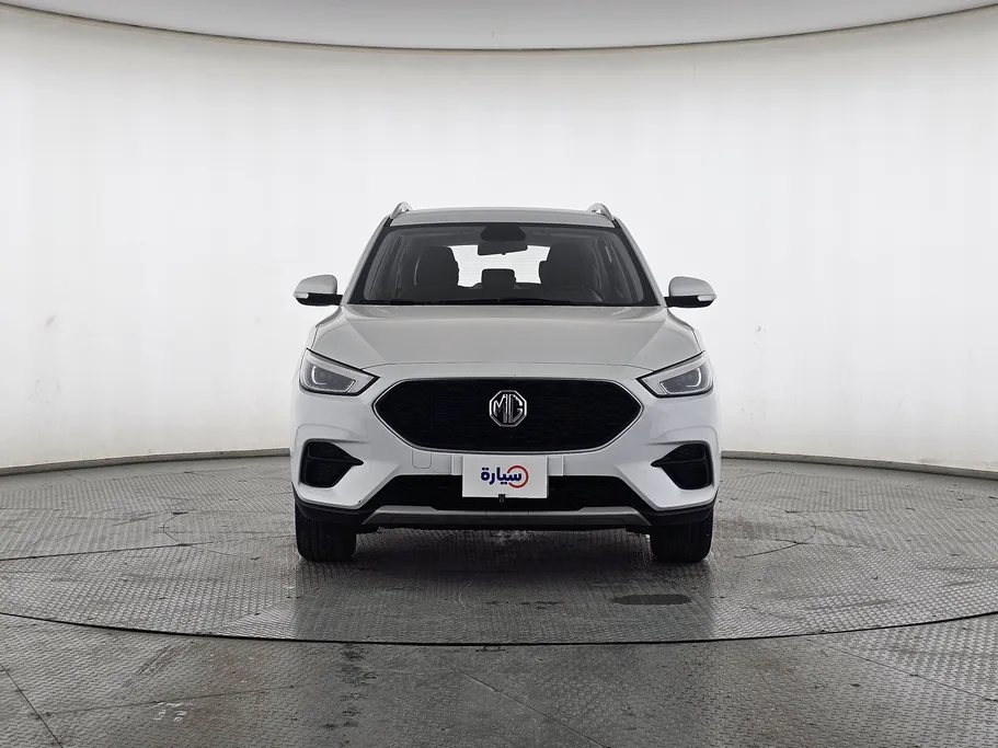 ام جي ZS STD 2023 