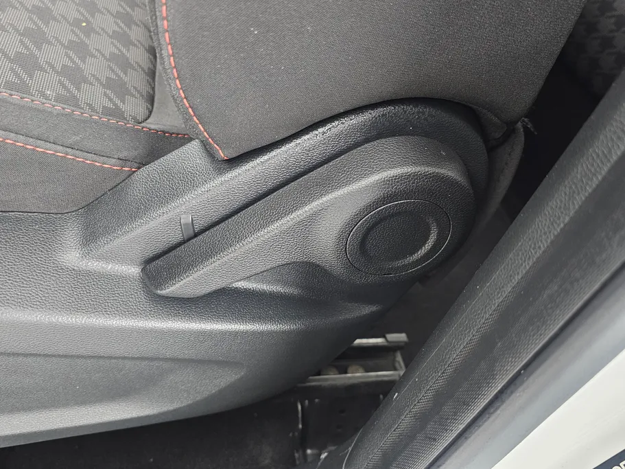 ام جي ZS STD 2023 