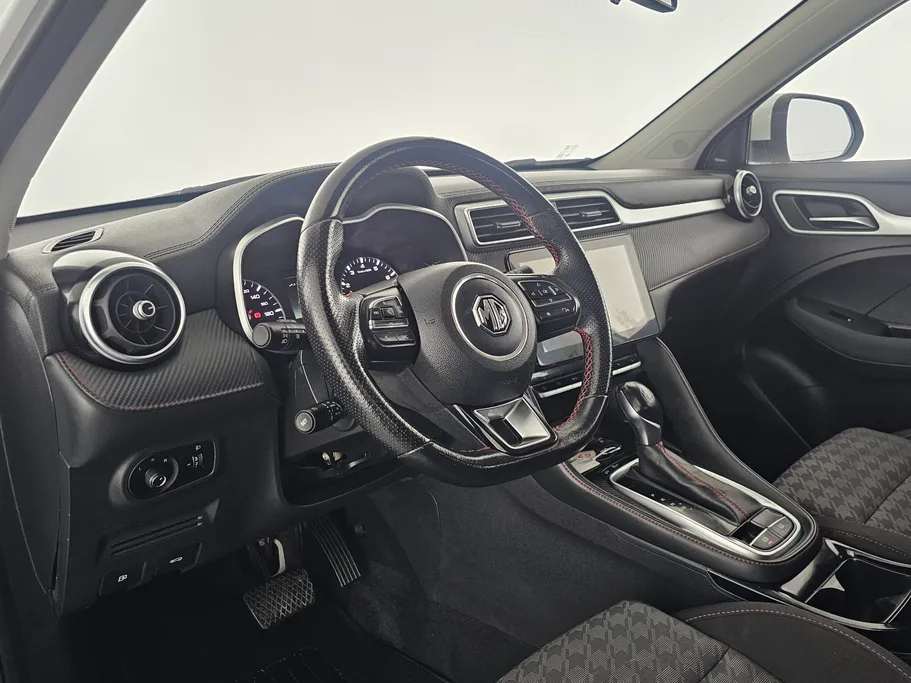 ام جي ZS STD 2023 