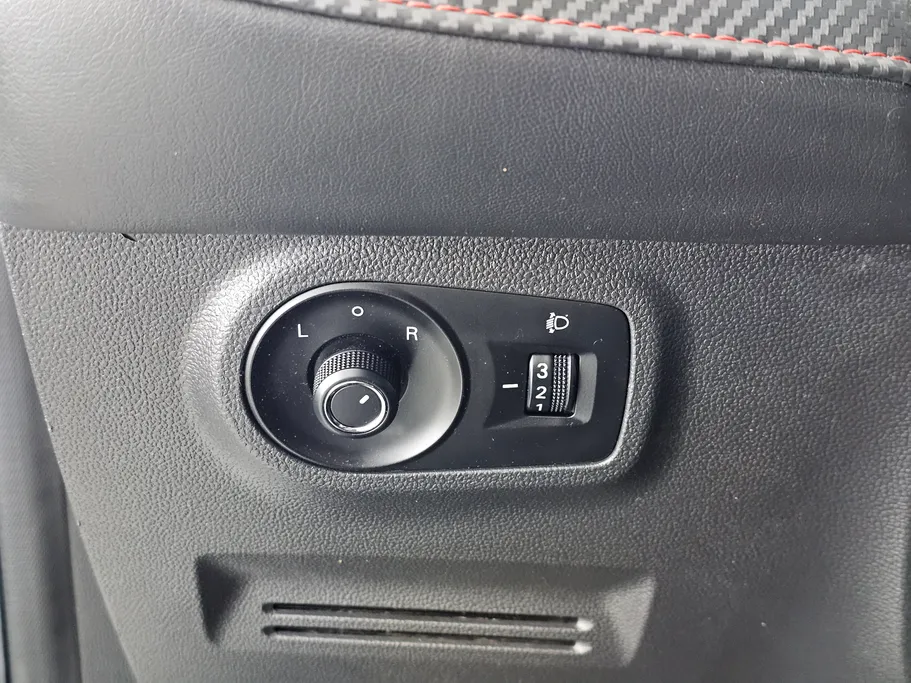 ام جي ZS STD 2023 