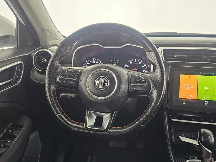 ام جي ZS STD 2023 