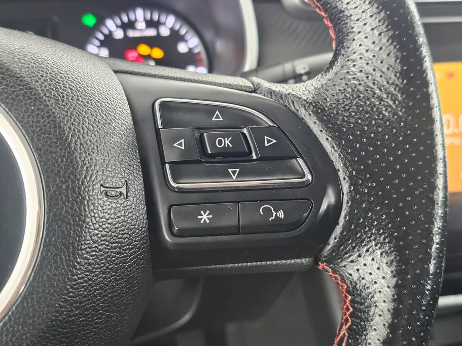 ام جي ZS STD 2023 