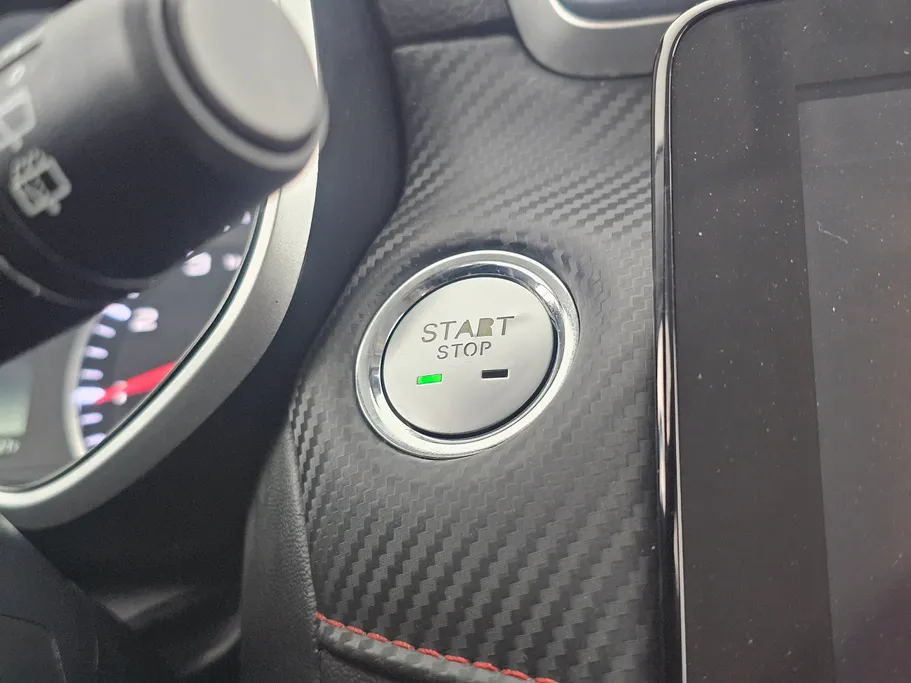 ام جي ZS STD 2023 