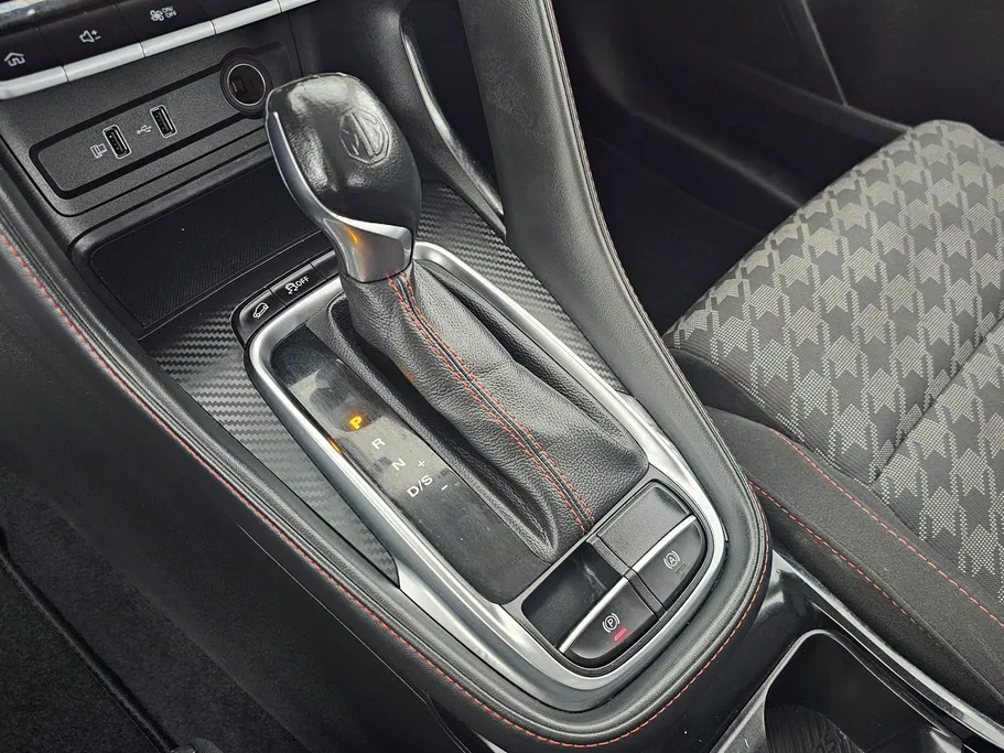 ام جي ZS STD 2023 