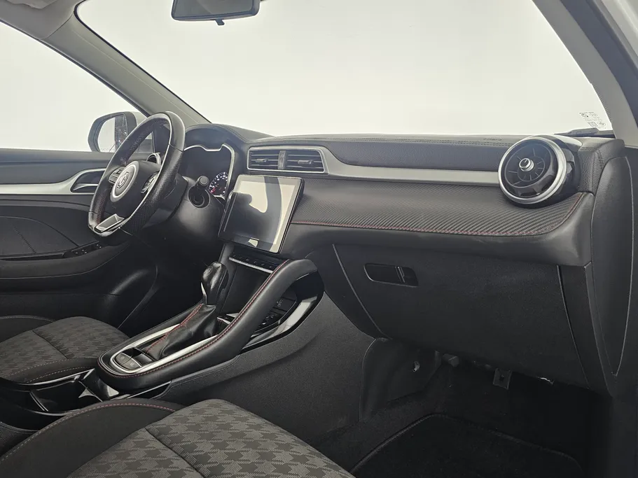 ام جي ZS STD 2023 