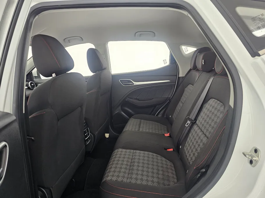 ام جي ZS STD 2023 