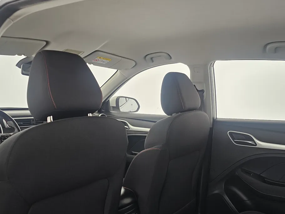 ام جي ZS STD 2023 