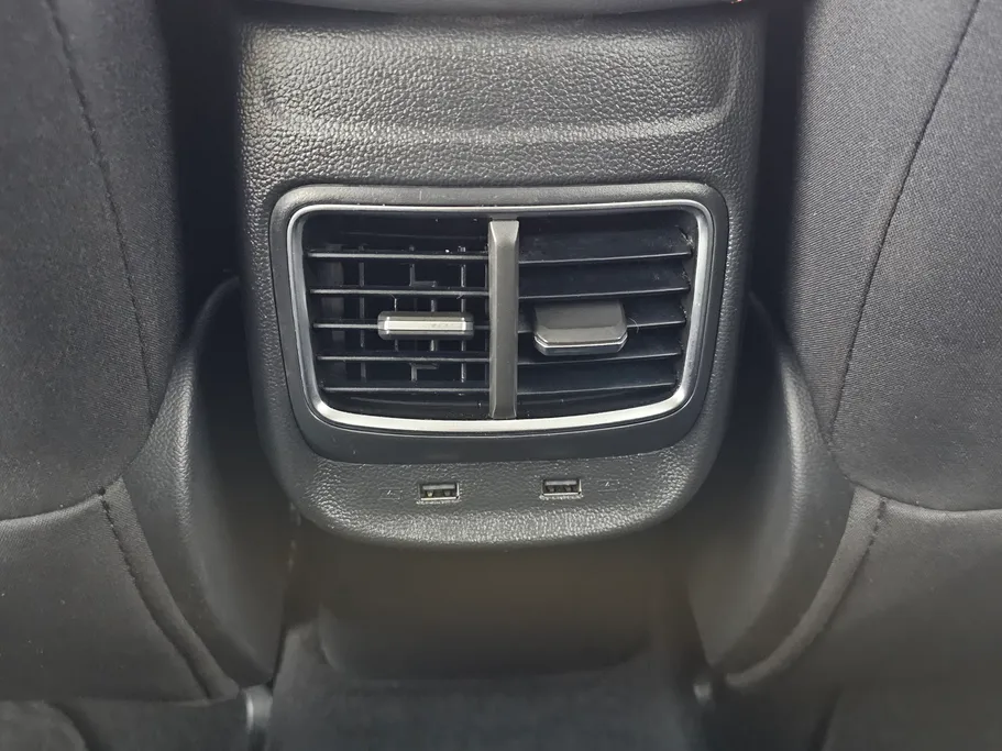 ام جي ZS STD 2023 