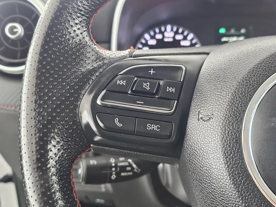 ام جي ZS STD 2023 