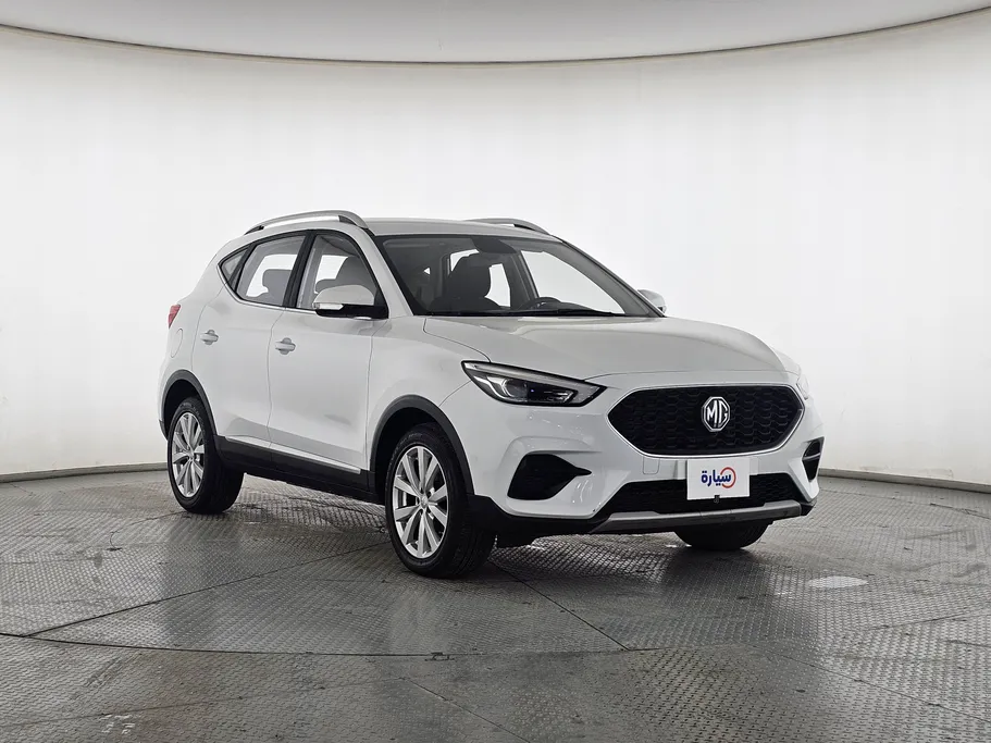 ام جي ZS STD 2023 