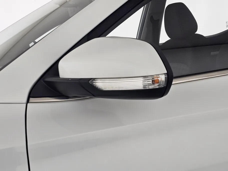 ام جي ZS STD 2023 