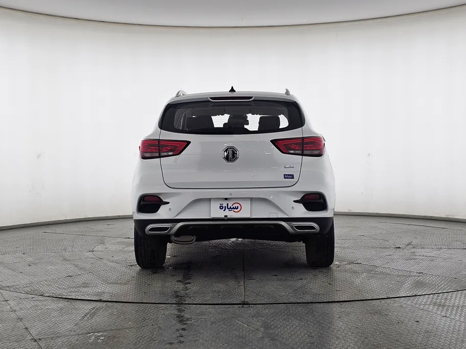 ام جي ZS STD 2023 