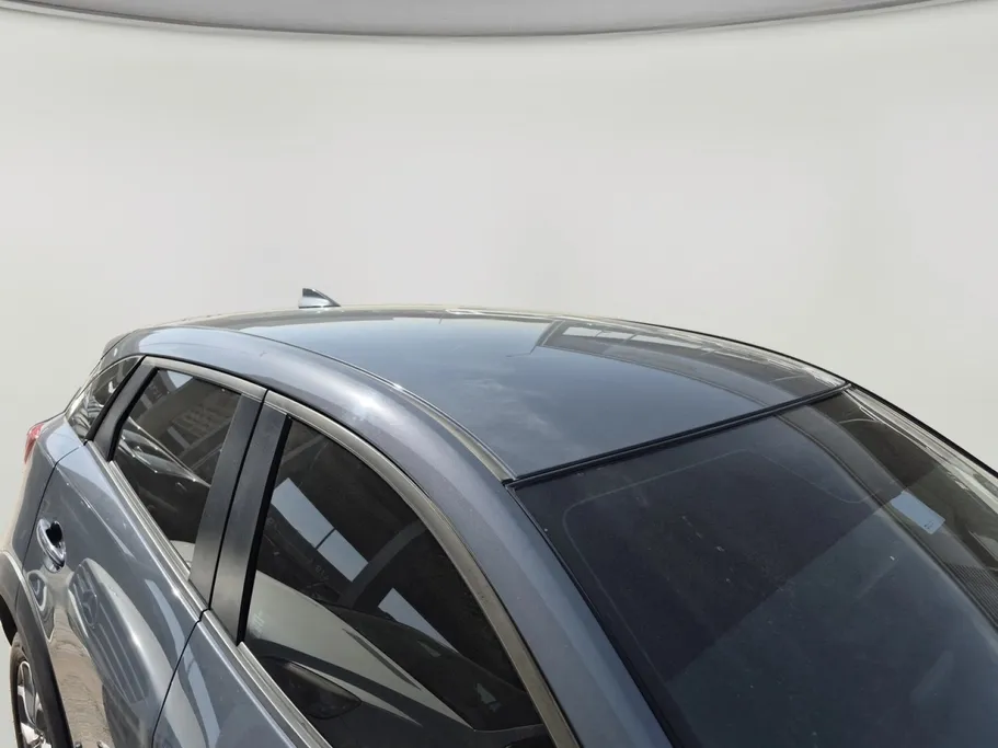 2023 Mazda CX3 Skyactive G 