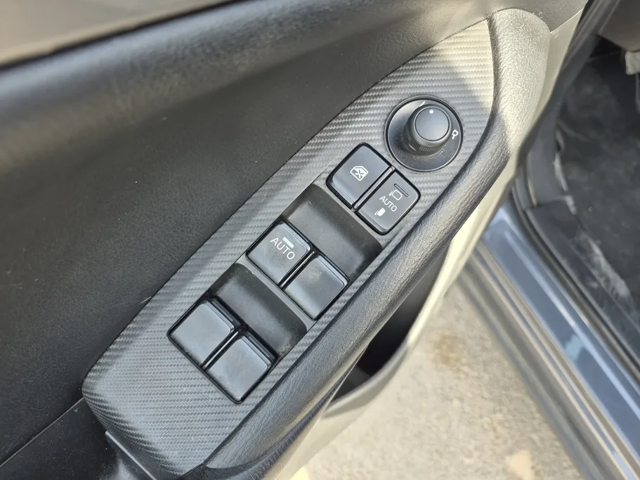 2023 Mazda CX3 Skyactive G 