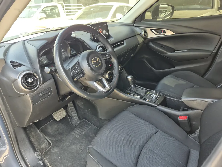 2023 Mazda CX3 Skyactive G 