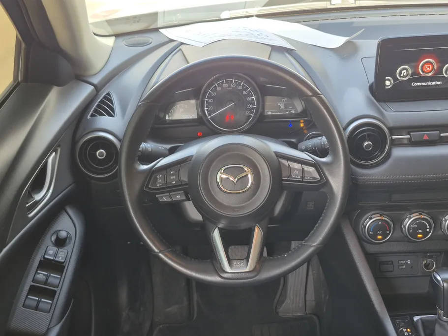 2023 Mazda CX3 Skyactive G 